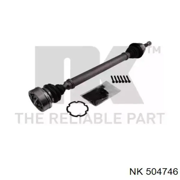 Compre VKJC1106 SKF Semieixo (acionador) dianteiro direito