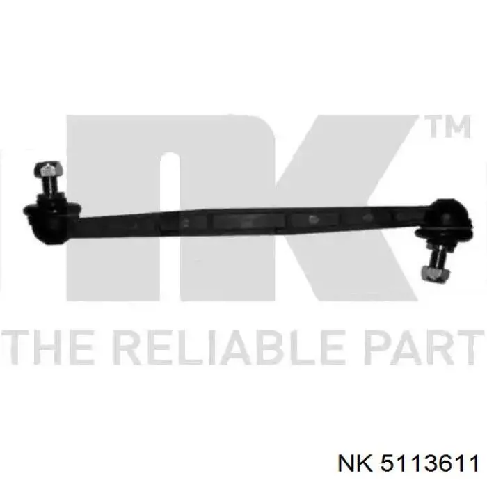 Montante de estabilizador dianteiro NK 5113611 preço, a partir de 16,37 USD