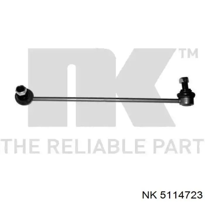Montante de estabilizador dianteiro NK 5114723 preço, a partir de 22,22 USD