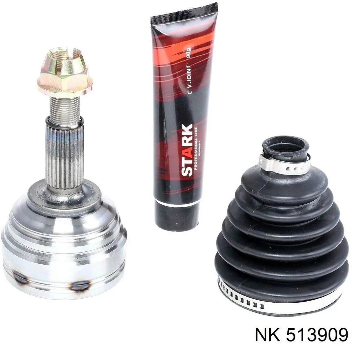 Junta homocinética externa dianteira NK 513909 preço, a partir de 53,12 USD