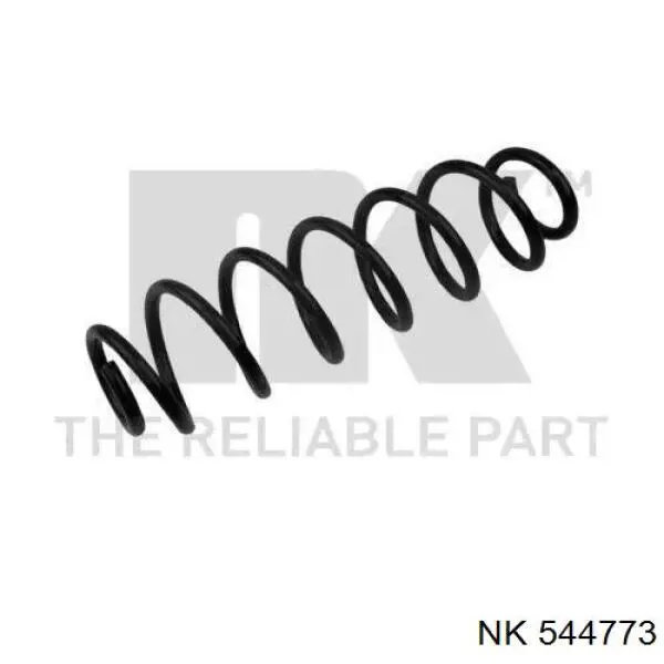 544773 NK Mola traseira
