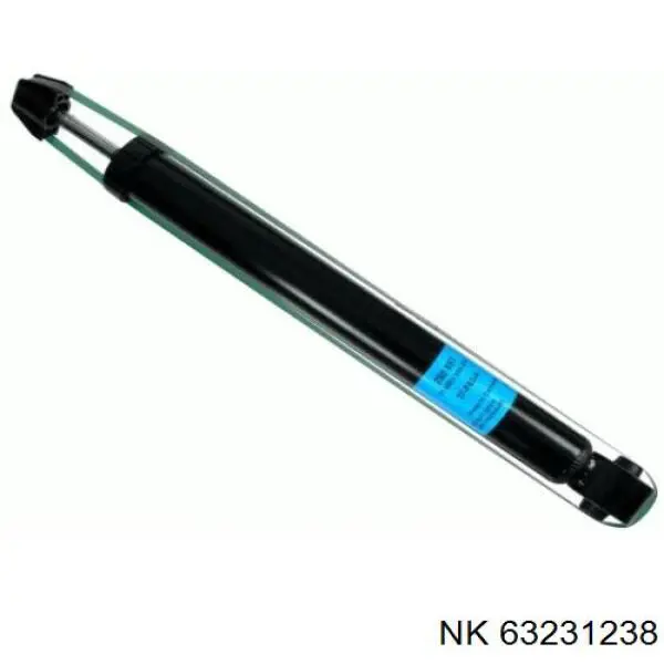 Compre 63231238 NK Amortecedor traseiro