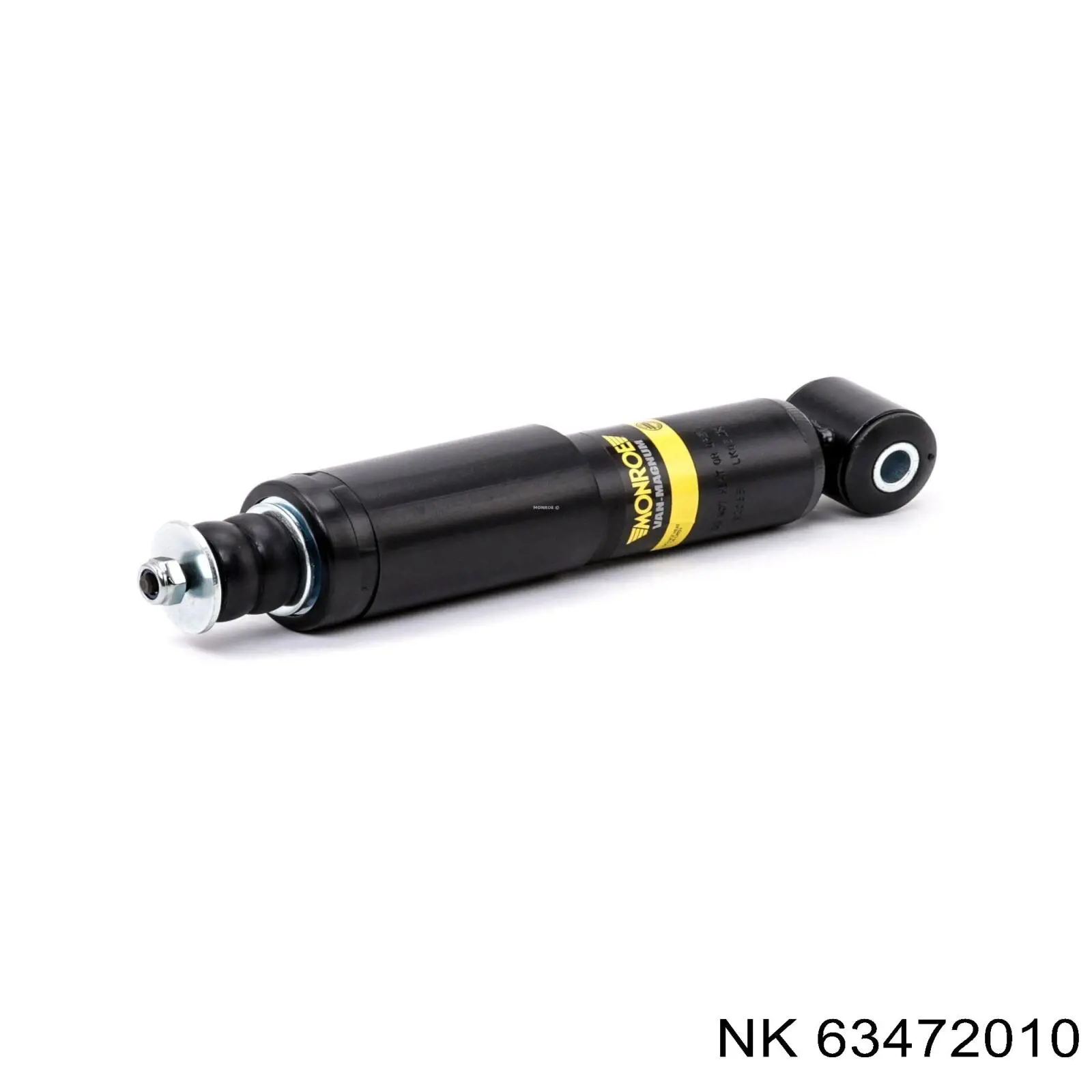 Amortecedor dianteiro NK 63472010 preço, a partir de 47,75 USD