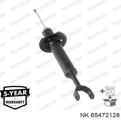 Compre 65472128 NK Amortecedor dianteiro
