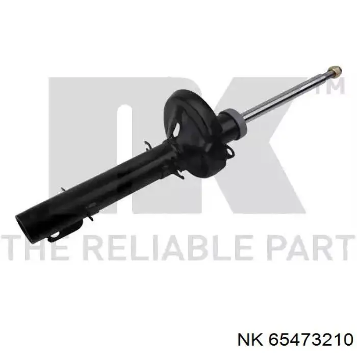 Amortecedor dianteiro NK 65473210 preço, a partir de 37,52 USD