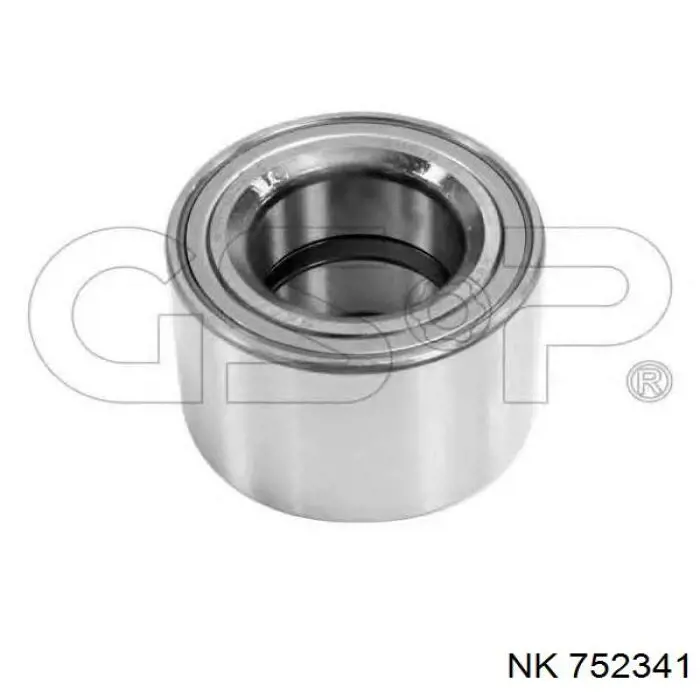 Compre 752341 NK Rolamento de cubo dianteiro