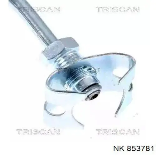 Mangueira do freio traseira esquerda Delphi LH7572 preço, a partir de 20,63 USD