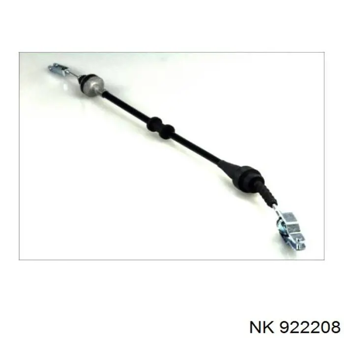 Compre 922208 NK Cabo de embraiagem
