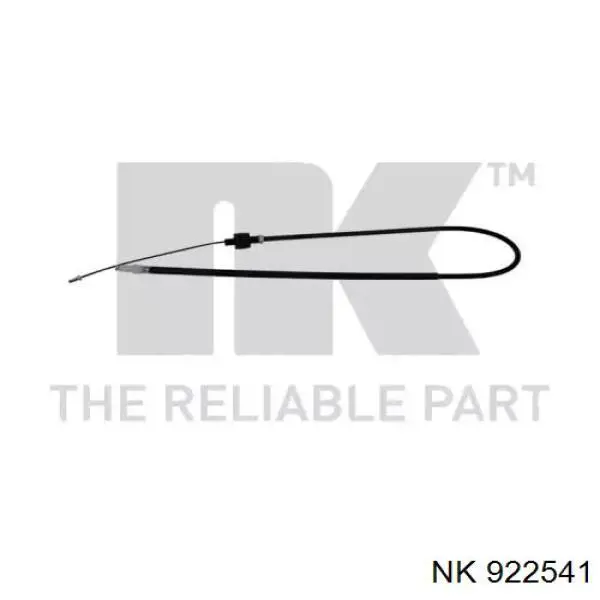 Cabo de embraiagem NK 922541 preço, a partir de 13,02 USD