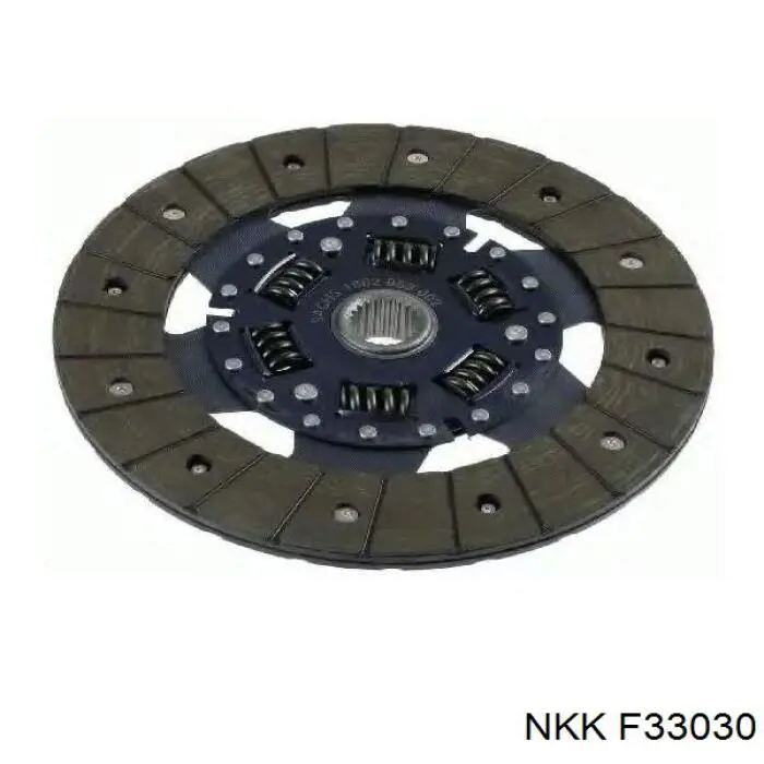 Compre MZ22 VALEO Disco de embraiagem