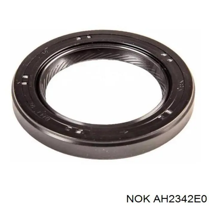 Vedação dianteira de cambota de motor NOK AH2342E0 preço, a partir de 6,23 USD