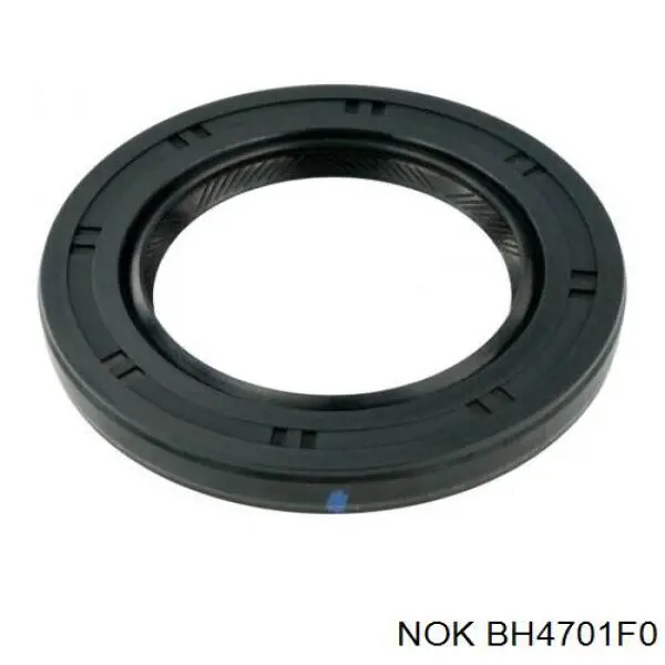 Compre BH4701F0 NOK Vedação traseira de cambota de motor