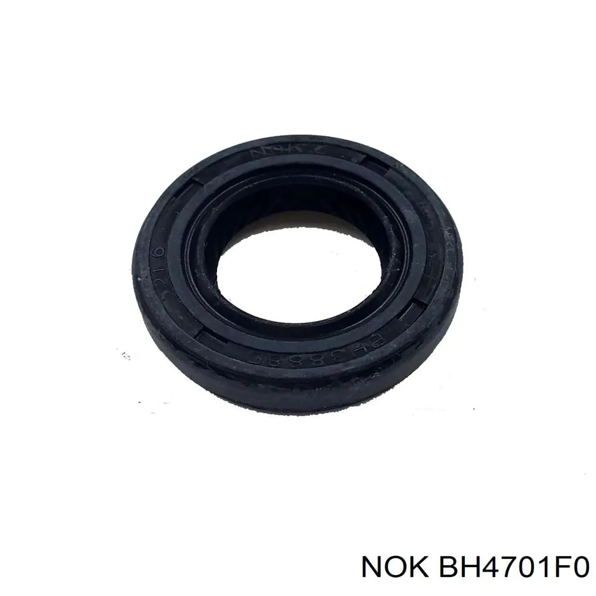 Vedação traseira de cambota de motor NOK BH4701F0 preço, a partir de 10,73 USD