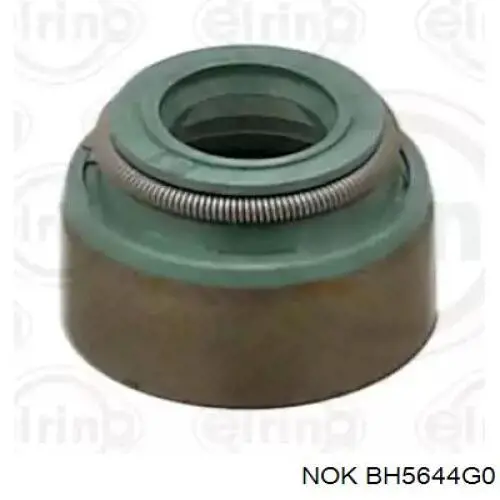 Compre BH5644G0 NOK Vedação traseira de cambota de motor