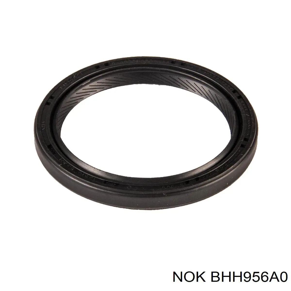 BHH956A0 NOK Vedação dianteira de cambota de motor