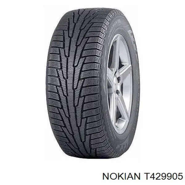0204127064 Bosch Pneus de inverno