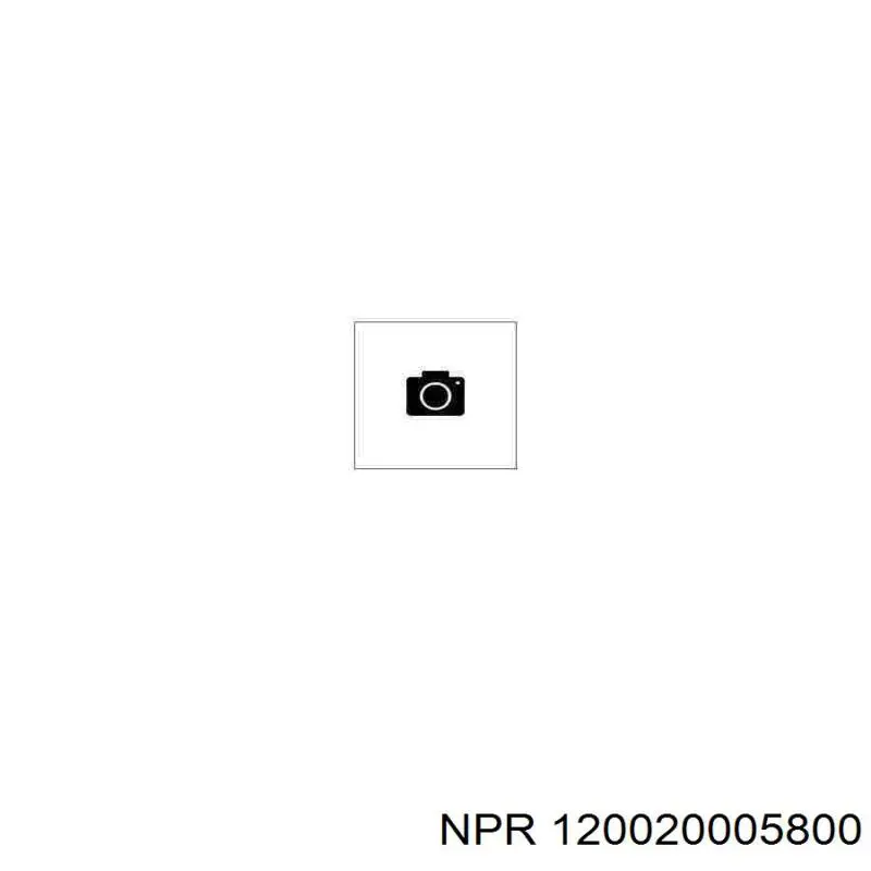 Anéis do pistão para 1 cilindro, STD. NE/NPR 9209800 preço, a partir de 24,85 USD