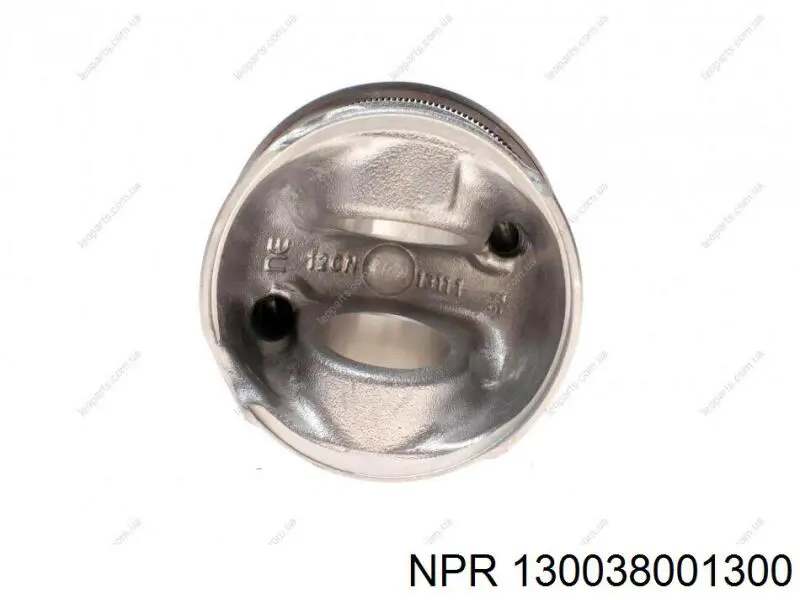 Pistão do kit para 1 cilindro, STD Renault (RVI) 120A13832R preço, a partir de 119,18 USD