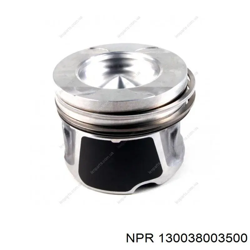 7701479102 Renault (RVI) Pistão do kit para 1 cilindro, STD
