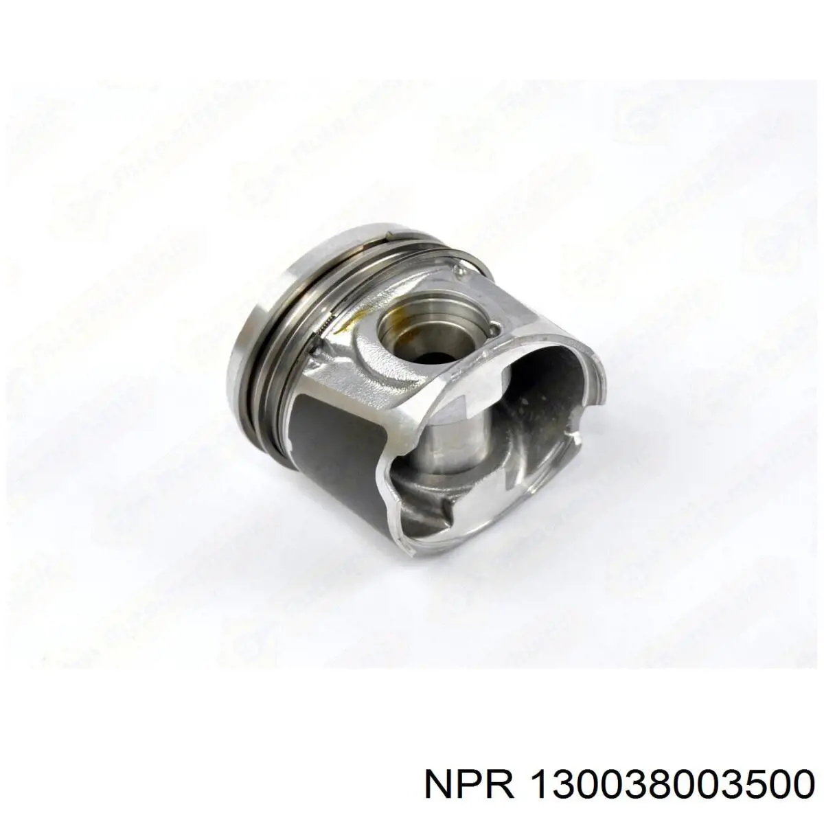 Pistão do kit para 1 cilindro, STD Renault (RVI) 7701479102 preço, a partir de 121,43 USD
