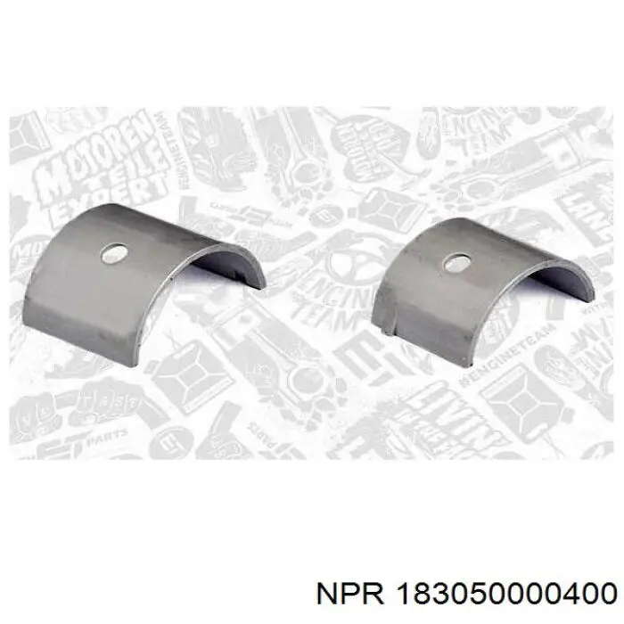 Compre 183050000400 NE/NPR Folha inserida da árvore distribuidora, kit, padrão