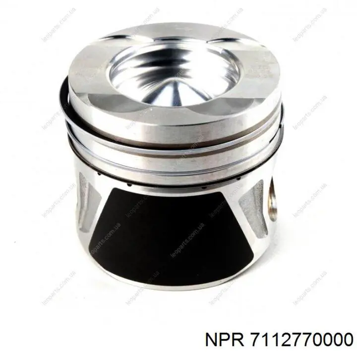 Pistão do kit para 1 cilindro, STD Mercedes A6510300417 preço, a partir de 143,02 USD