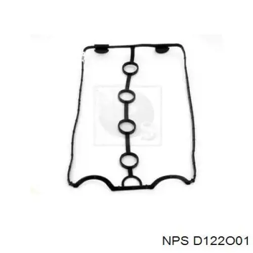 Compre N40011D Korea (oem) Vedante de tampa de válvulas de motor