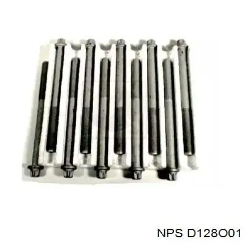 Parafuso de cabeça de motor (CBC) Glaser T3851000 preço, a partir de 39,88 USD