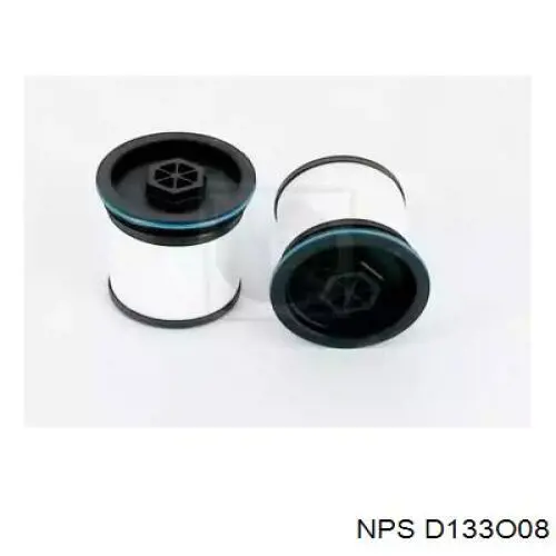 Compre PCC013 Parts-Mall Filtro de combustível