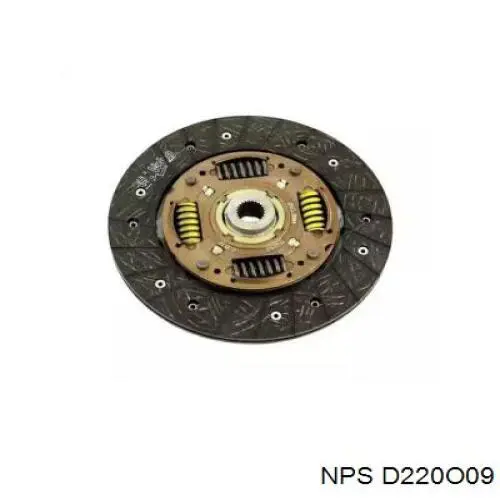 Compre 96408518 General Motors Disco de embraiagem