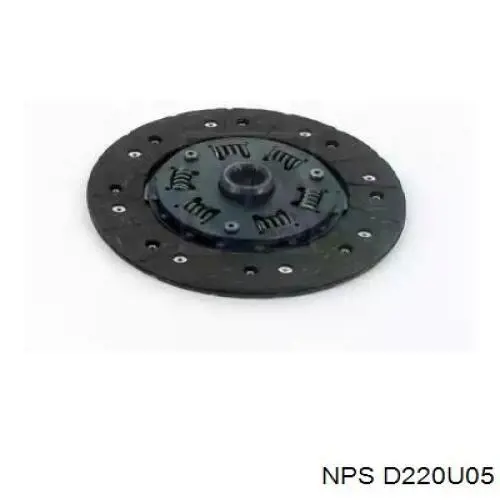 Compre DH14 VALEO Disco de embraiagem