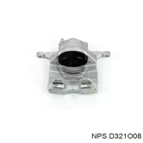 Suporte do freio dianteiro esquerdo General Motors 542113 preço, a partir de 56,18 USD