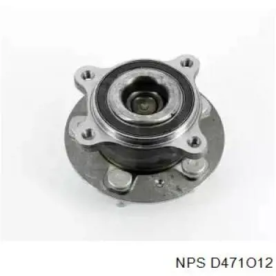 Compre 13591998 General Motors Cubo traseiro