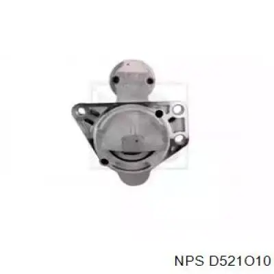 95520319 General Motors Motor de arranco
