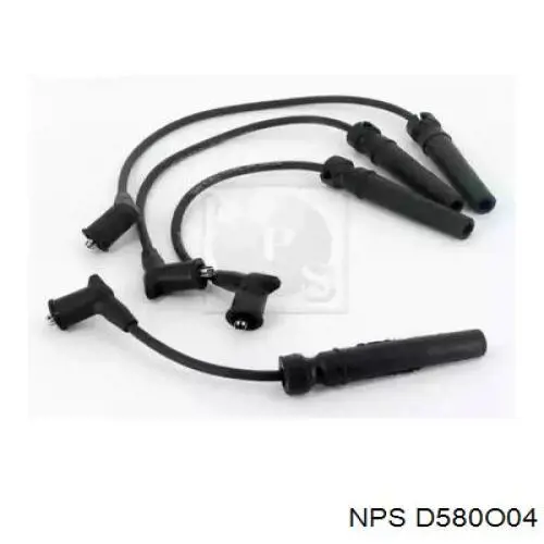 Fios de alta voltagem, kit Korea (oem) L30005D preço, a partir de 31,89 USD