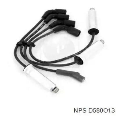 L30008D Korea (oem) Fios de alta voltagem, kit