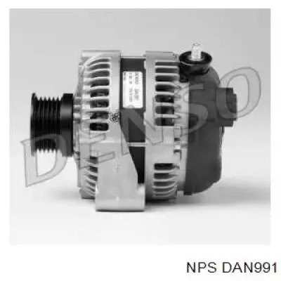 Compre LR124960 Land Rover Gerador