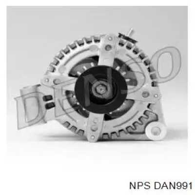 Gerador A6045 AS/Auto Storm