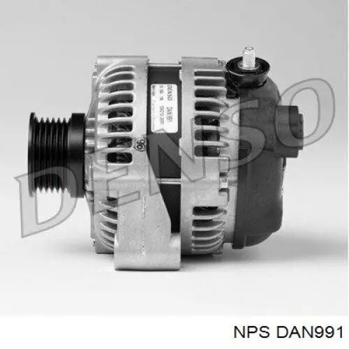 Compre A6045 AS/Auto Storm Gerador
