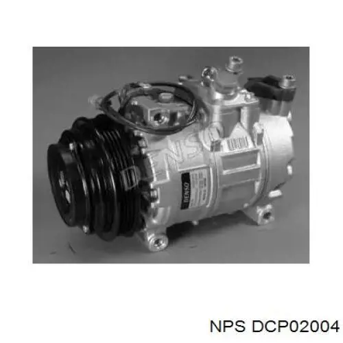 Compressor de aparelho de ar condicionado VAG 8FK351126961 preço, a partir de 71,51 USD