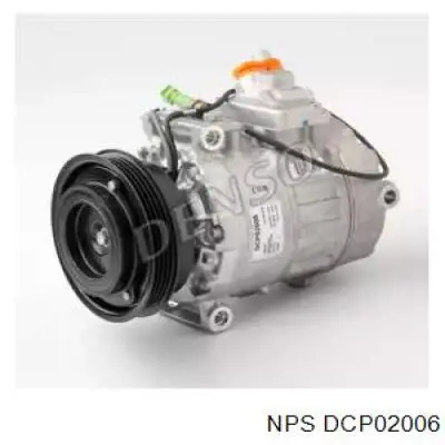 Compressor de aparelho de ar condicionado VAG 4472208180 preço, a partir de 111,73 USD