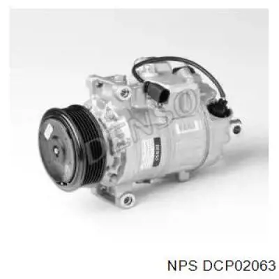 Compre 4E0260805AQ VAG Compressor de aparelho de ar condicionado