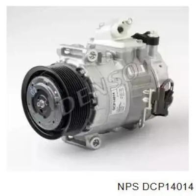 JPB000182R MSG Rebuilding Compressor de aparelho de ar condicionado