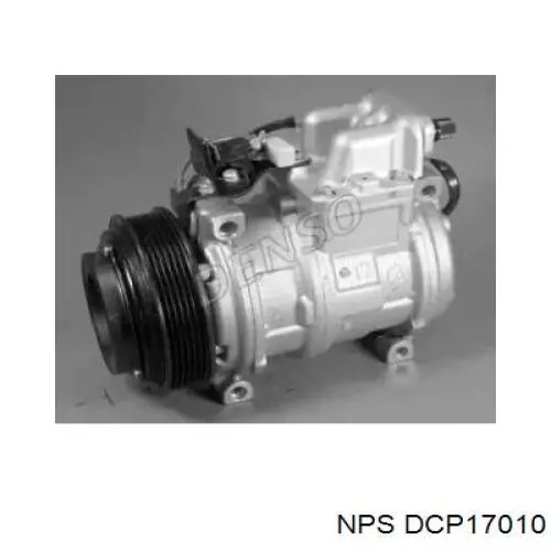 Compre 8200848916B Nissan/Infiniti Compressor de aparelho de ar condicionado