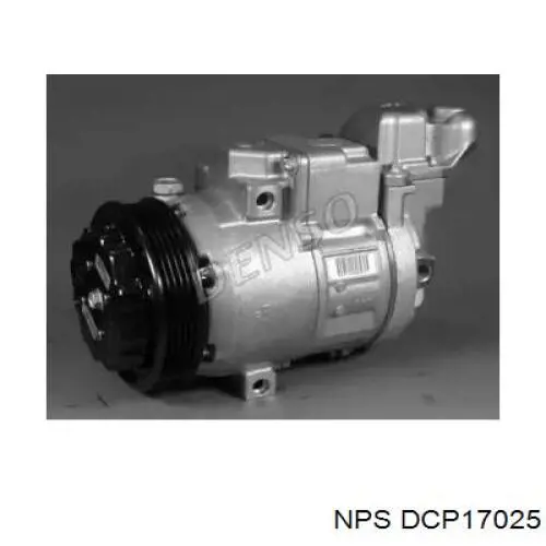Compressor de aparelho de ar condicionado Mercedes 4472208360 preço, a partir de 111,92 USD
