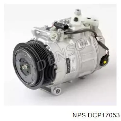Compressor de aparelho de ar condicionado Thermotec KTT020007 preço, a partir de 121,09 USD