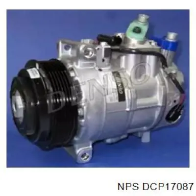 Compre 241426 Cargo Compressor de aparelho de ar condicionado