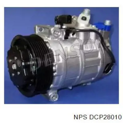 Compre 95512601110 Porsche Compressor de aparelho de ar condicionado