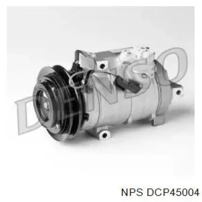 Compre Q3730088 Q-fix Compressor de aparelho de ar condicionado