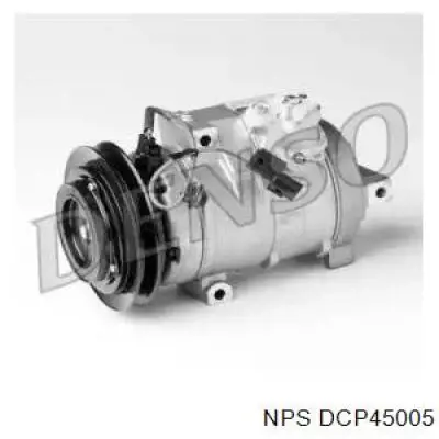 Compressor de aparelho de ar condicionado Q3730088 Q-fix